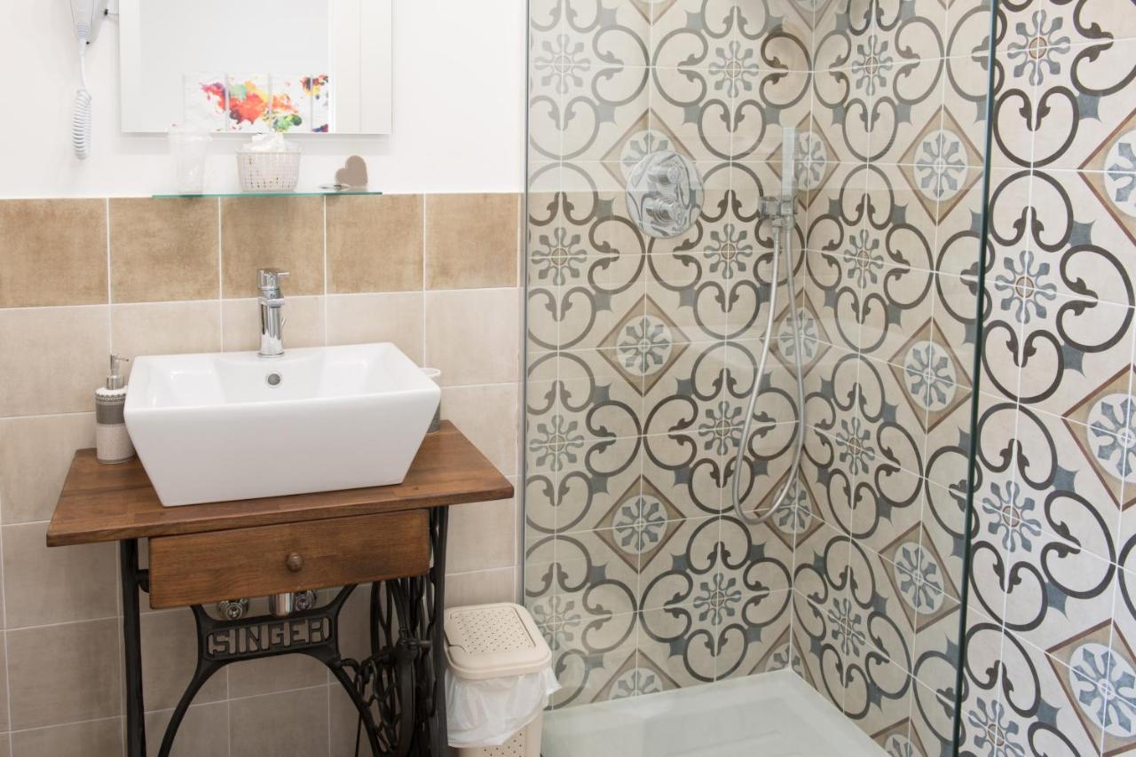Le Terrazze Di Casa Bonelli Bed & Breakfast Vetralla Dış mekan fotoğraf