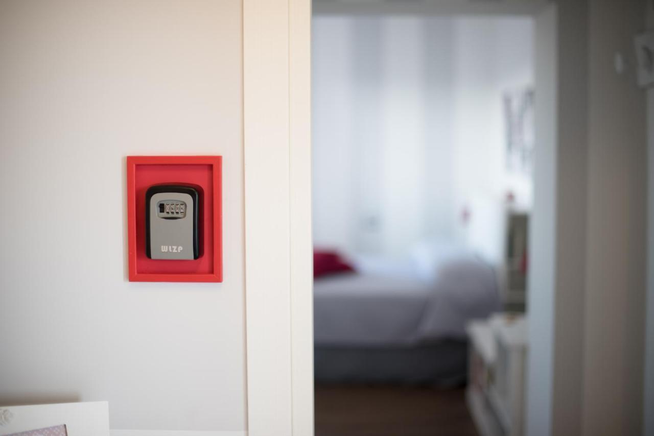 Le Terrazze Di Casa Bonelli Bed & Breakfast Vetralla Dış mekan fotoğraf