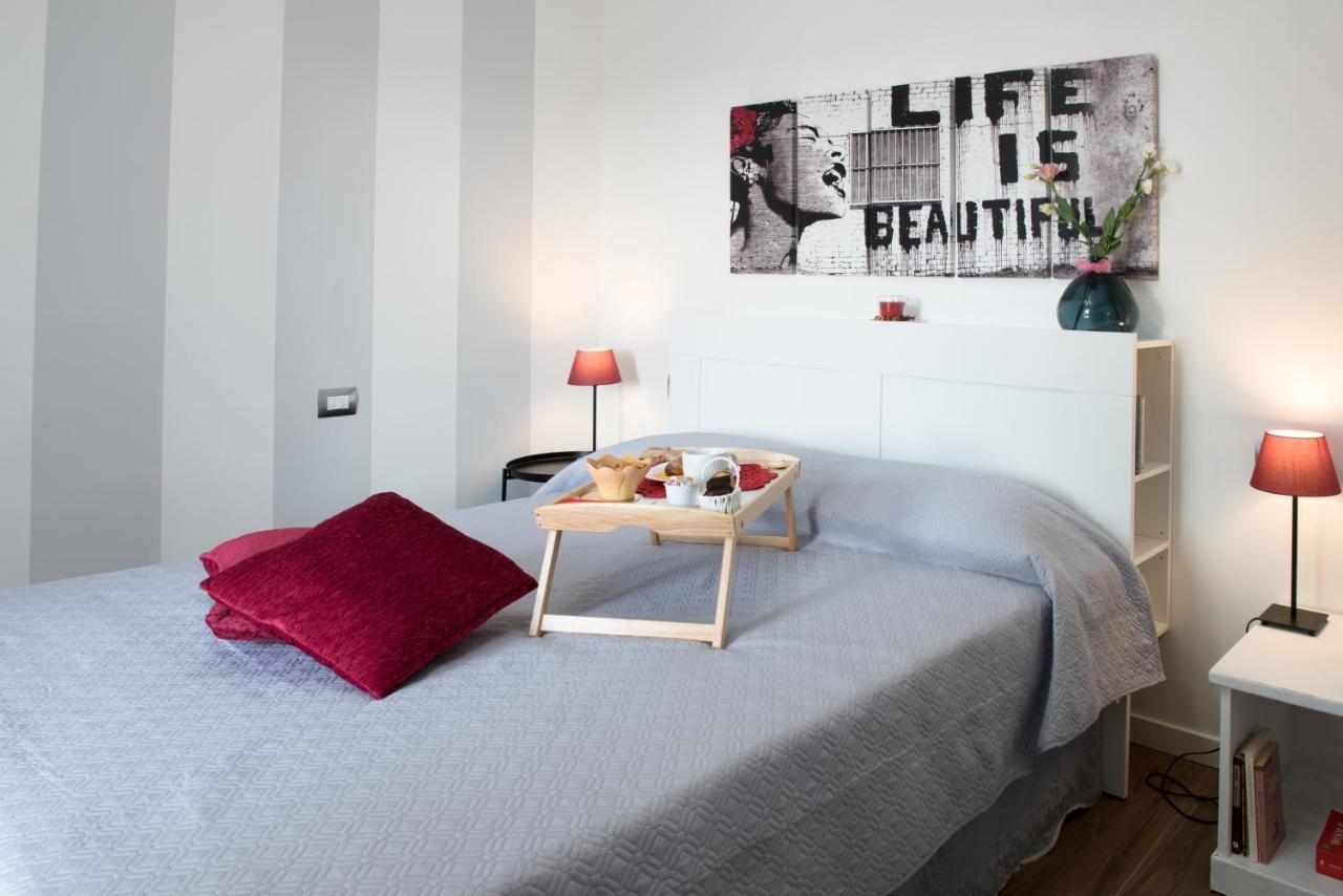 Le Terrazze Di Casa Bonelli Bed & Breakfast Vetralla Dış mekan fotoğraf